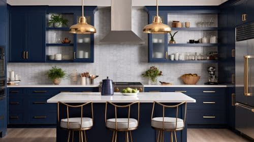 High-ROI Renovations